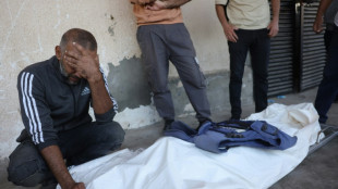 Des &eacute;missaires am&eacute;ricains en Isra&euml;l au lendemain de violences meurtri&egrave;res &agrave; Gaza