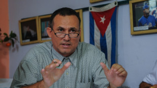 Jos&eacute; Daniel Ferrer, el opositor cubano que no da respiro al gobierno