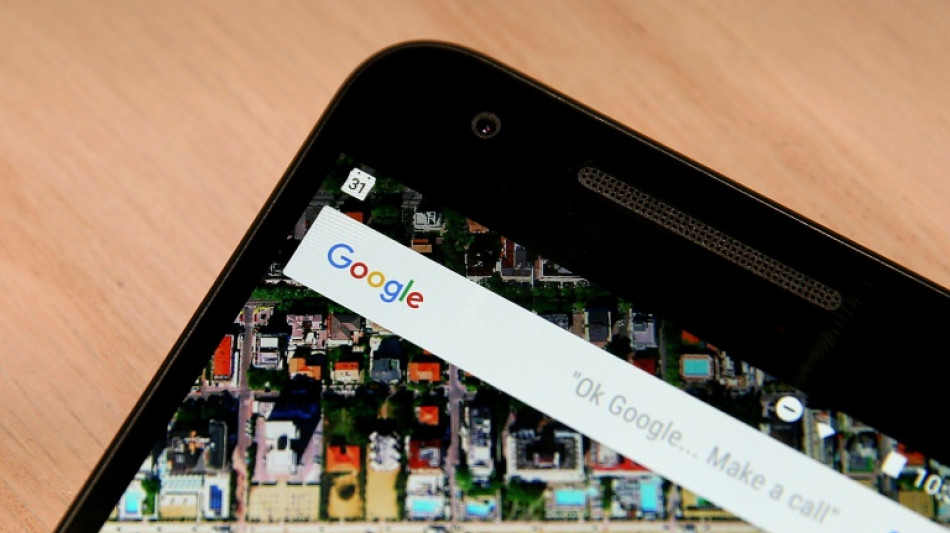 Tel&eacute;fonos Apple y Android hackeados por spyware italiano, seg&uacute;n Google