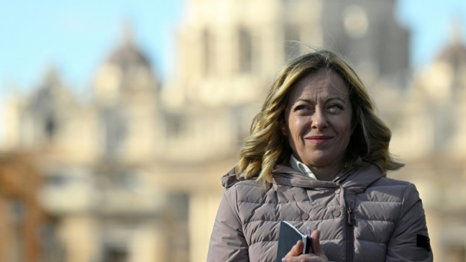 Liberada la periodista italiana Cecilia Sala, detenida en Ir&aacute;n