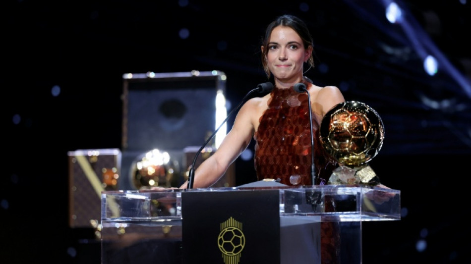 El Barcelona busca la final de Champions en el regreso de Aitana Bonmat&iacute;
