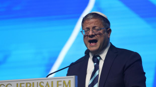 Ben Gvir, Corte Aja antisemita, risposta &egrave; occupare Rafah