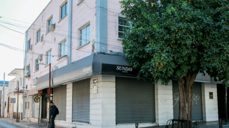 Guerra entre traficantes afunda economia da cidade mexicana de Culiac&aacute;n