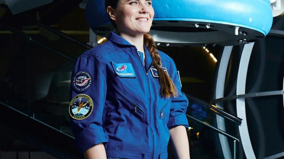 Rusia enviar&aacute; este a&ntilde;o a su &uacute;nica mujer cosmonauta al espacio