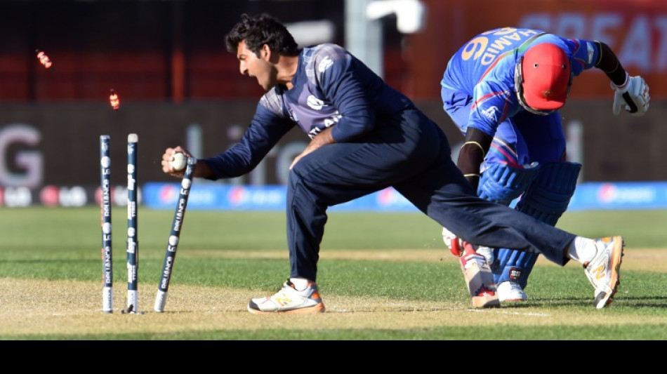 Scotland cricket board resigns over racism report