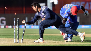 Scotland cricket board resigns over racism report