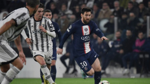L1: Messi et Kimpembe pr&eacute;serv&eacute;s par le PSG &agrave; deux semaines du Mondial