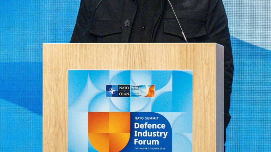 Zelensky, Danimarca sarà primo Paese con cui produrremo armi