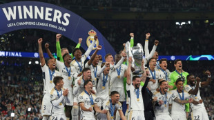 Sorteio da Champions marca in&iacute;cio de nova era na competi&ccedil;&atilde;o