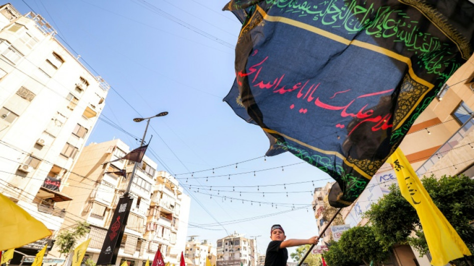 Ataques israelenses contra o Hezbollah no leste do Líbano deixam 12 mortos