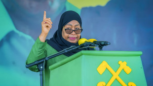 Tanzania politicians in shock as cabal takes over after massacre