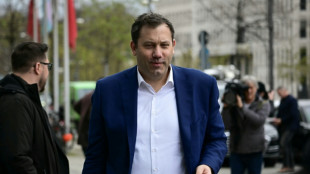 SPD-Chef Klingbeil ist nach überstandener Krebserkrankung "gelassener"