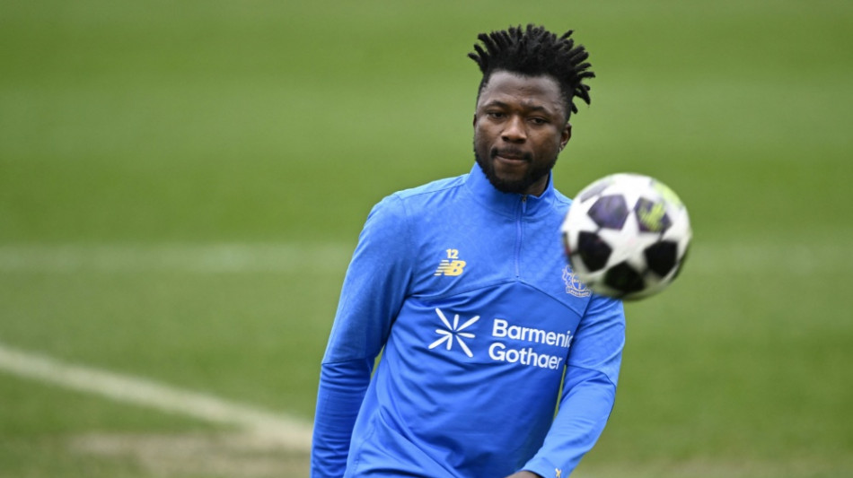 Bis 2031: Leverkusen verl&auml;ngert mit Tapsoba