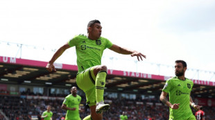 Man Utd, Newcastle on brink of sealing top four places after Liverpool draw