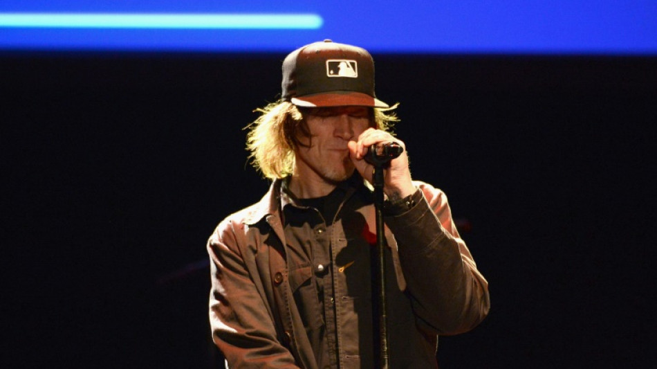 Muere Mark Lanegan, uno de los pioneros de la m&uacute;sica grunge en EEUU
