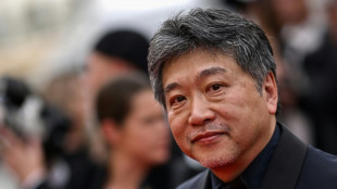 Cannes: la course &agrave; la Palme d'or lanc&eacute;e avec Kore-Eda et Corsini