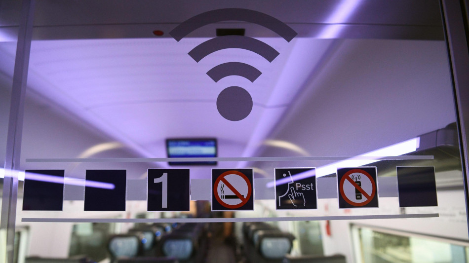 Riconoscimento biometrico con il Wi-Fi, studio La Sapienza