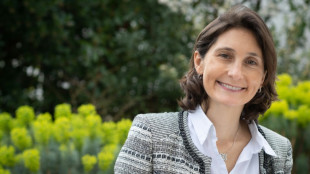 Am&eacute;lie Oud&eacute;a-Cast&eacute;ra, ex-espoir du tennis et &eacute;narque, pour incarner le sport et les JO 