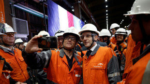 ArcelorMittal confirms long-stalled French steel plant revamp