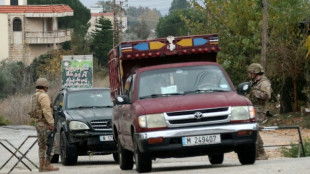 Israel bombardea una instalaci&oacute;n de Hezbol&aacute; en L&iacute;bano en el segundo d&iacute;a de tregua