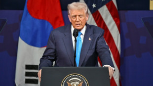 Trump espera 'grande reunião' com Xi Jinping na Coreia do Sul