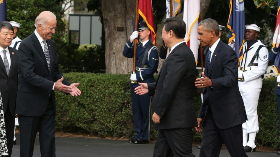 Sigue pendiente la decisi&oacute;n de Biden sobre si mantener los aranceles a China