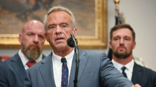 EEUU canceló contratos para vacunas en base a afirmaciones falsas, dicen investigadores