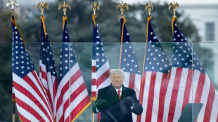 Attaque du Capitole: la commission d&eacute;voile ce que Trump a fait - et n'a pas fait - le 6 janvier