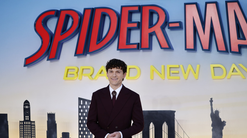 Spider-Man, Ulisse e Willy il Coyote: il botteghino USA conferma i suoi eroi