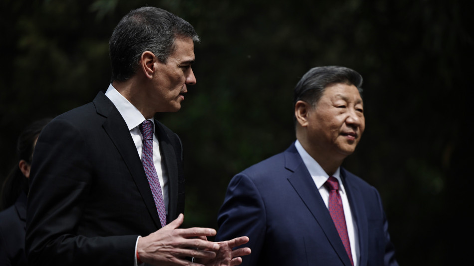 Xi, 'nessun vincitore da una guerra dei dazi'