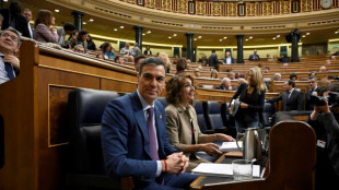 Pedro S&aacute;nchez defiende su gesti&oacute;n de las inundaciones en Espa&ntilde;a y carga contra la oposici&oacute;n