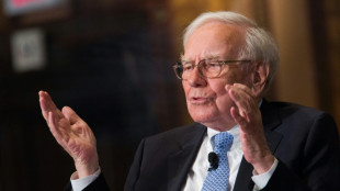 Warren Buffett deja la presidencia de Berkshire Hathaway 
