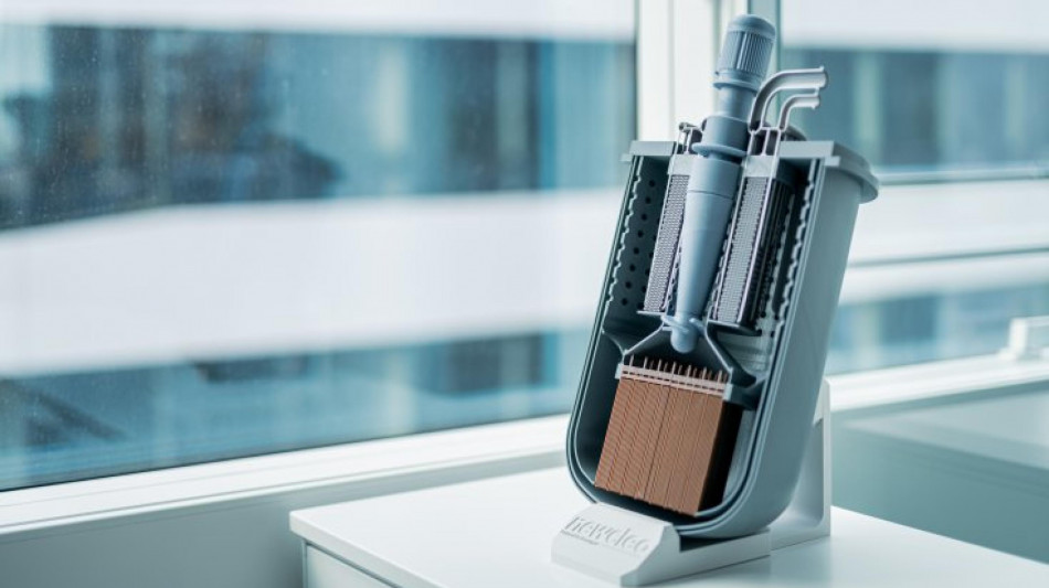 Buono (Newcleo), al via progetto reattore Francia, fine nel 2031