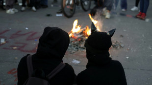 Un hombre asesina a una mujer con un fusil en M&eacute;xico, en un crimen videograbado