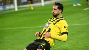 Nationalspieler Can sieht BVB als Vorbild f&uuml;r DFB-Auswahl