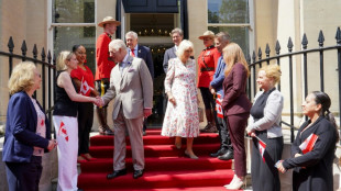 King Charles to open Canada parliament tasked with countering Trump