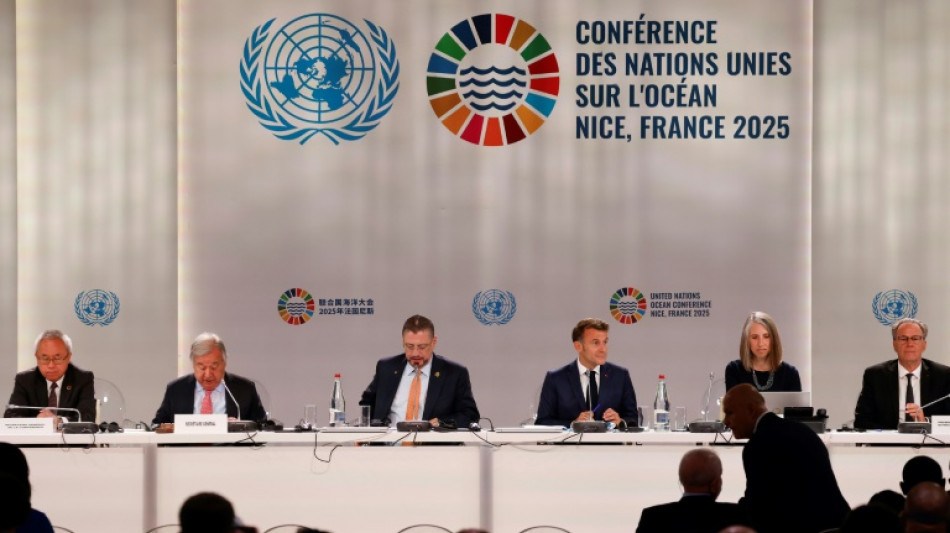 Oceanos n&atilde;o devem se tornar 'faroeste' da explora&ccedil;&atilde;o, alerta ONU