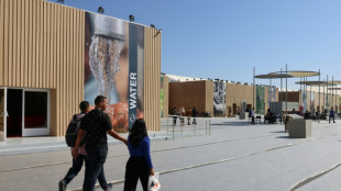 27. UN-Klimakonferenz beginnt im &auml;gyptischen Scharm el-Scheich