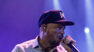 "No te calles", anim&oacute; Mujica al cantante Residente, de visita en Uruguay