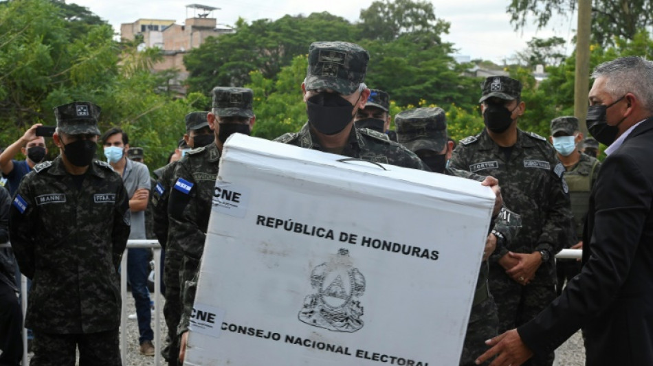 La lucha anticorrupci&oacute;n se estanca en Am&eacute;rica Latina y la situaci&oacute;n de Centroam&eacute;rica alarma