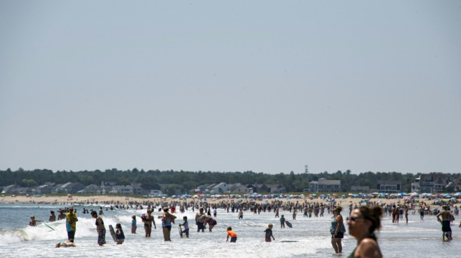 Les rayons UV causent plus de 80% des mélanomes dans le monde, selon une agence de l'OMS