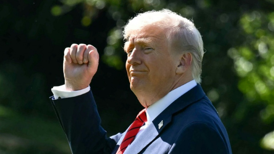 Trump anuncia arancel adicional de 100% contra China y pone en duda reuni&oacute;n con Xi