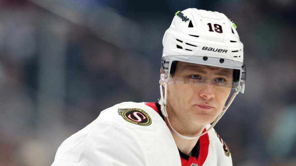 Serie h&auml;lt: St&uuml;tzle punktet zum 13. Mal in Folge