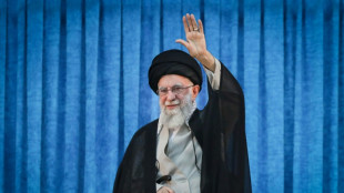 Jamenei dice que la propuesta nuclear de EEUU es contraria a los intereses nacionales de Ir&aacute;n