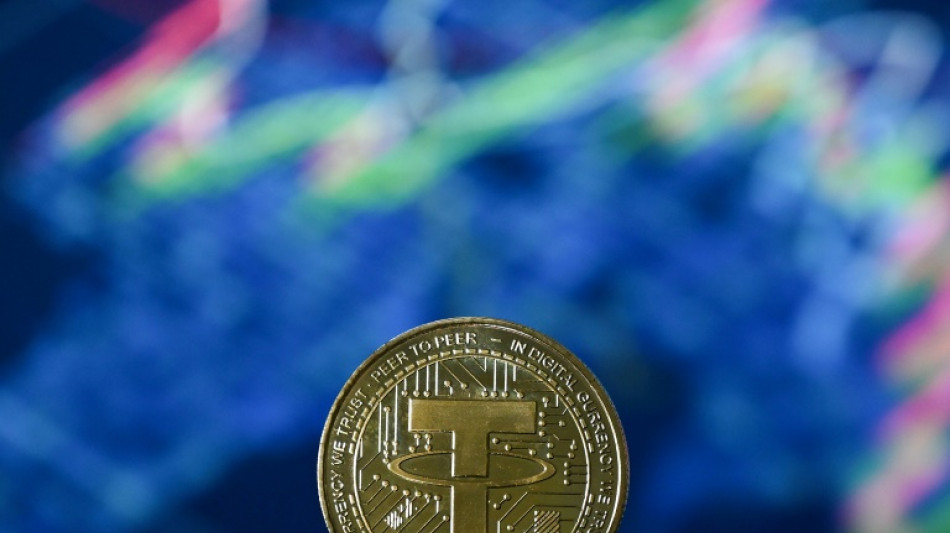 Senado dos EUA aprova projeto de lei para regular stablecoins