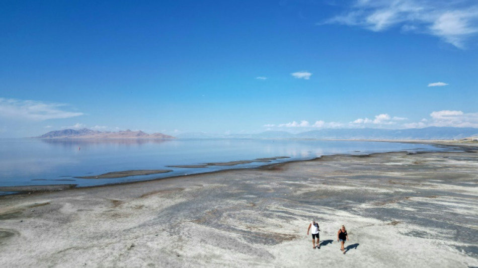 Republicanos en Utah perdonan escepticismo clim&aacute;tico de Trump a pesar de sufrirlo en la piel