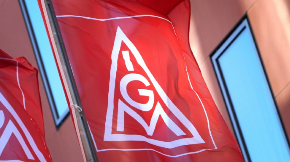 Einigung "in letzter Minute": Tarifabschluss f&uuml;r nordwestdeutsche Stahlindustrie