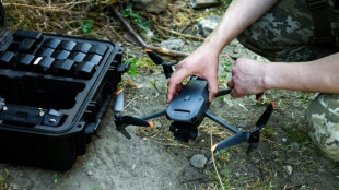 R&uacute;ssia afirma que derrubou tr&ecirc;s drones na regi&atilde;o de Moscou