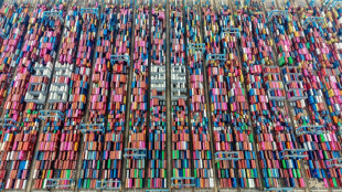 Welthandel: WTO hebt Prognose f&uuml;r 2025 an - Aussichten f&uuml;r 2026 aber verd&uuml;stert