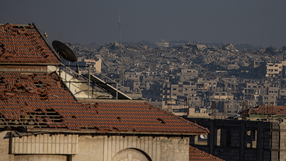 Tv Qatar, ok di Hamas al piano Usa ma con lievi modifiche